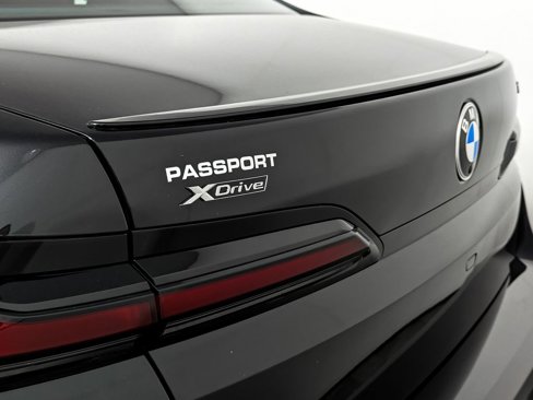 New 2026 BMW 740i xDrive image 5