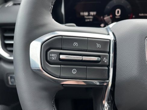 New 2026 GMC Terrain Elevation w/ Black Edition image 30