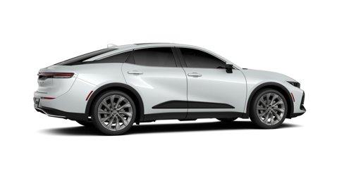 New 2026 Toyota Crown Limited image 38
