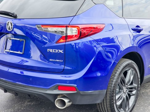 Used 2024 Acura RDX A-Spec image 22