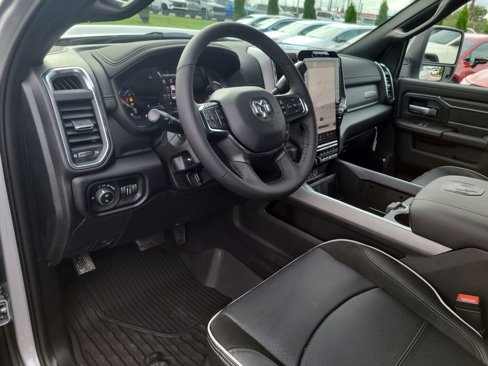 New 2026 RAM 3500 Laramie image 17