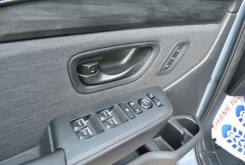 New 2026 Honda Passport TrailSport image 6