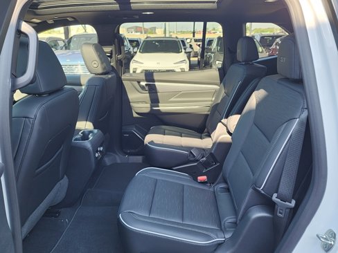 New 2026 Buick Enclave Sport Touring w/ Power Package image 45