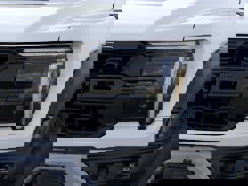 New 2025 Ford F150 Raptor image 40