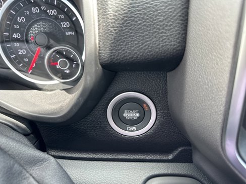 New 2025 RAM 2500 Lone Star image 22