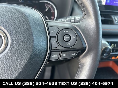 Used 2024 Toyota RAV4 Adventure image 16