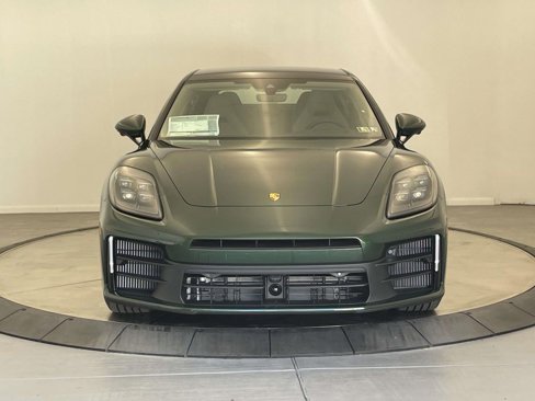 New 2025 Porsche Panamera image 10
