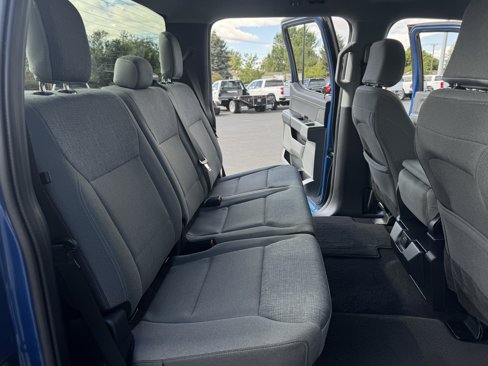 Used 2024 Ford F150 XLT image 30