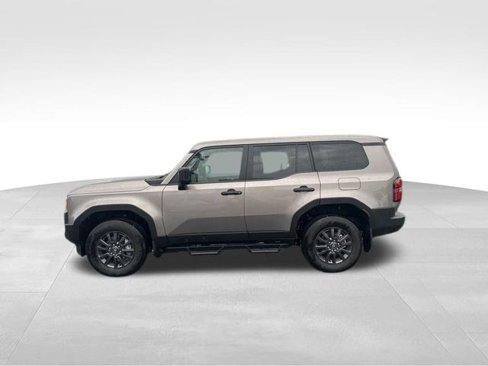 Used 2025 Toyota Land Cruiser 1958 image 9