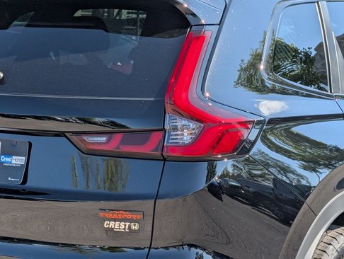 New 2026 Honda CR-V TrailSport image 13