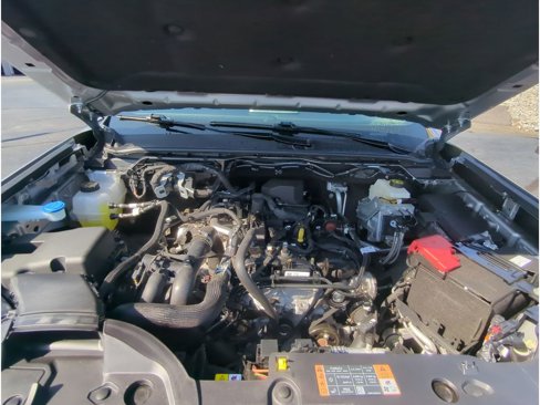 Used 2024 Ford Ranger XLT w/ Technology Package image 21
