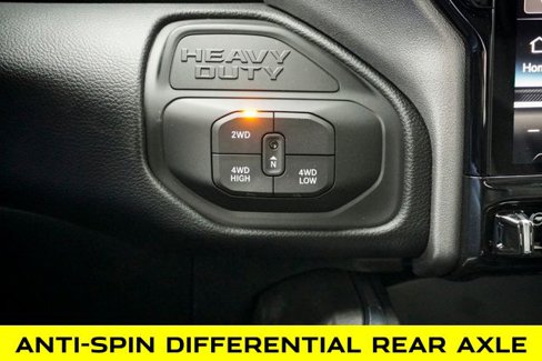 New 2025 RAM 2500 Laramie image 20