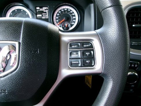 Used 2024 RAM 1500 Classic SLT image 11