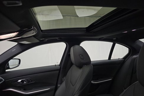 Certified 2024 BMW M340i xDrive w/ Premium Package image 23