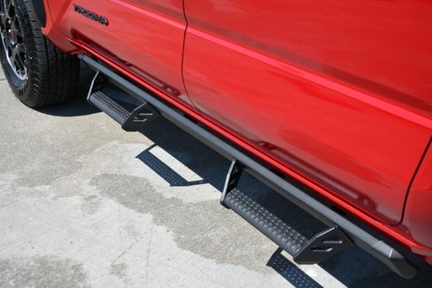 New 2025 Toyota Tacoma TRD Off-Road image 18