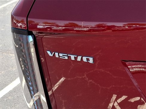 New 2026 Cadillac Vistiq Sport image 12