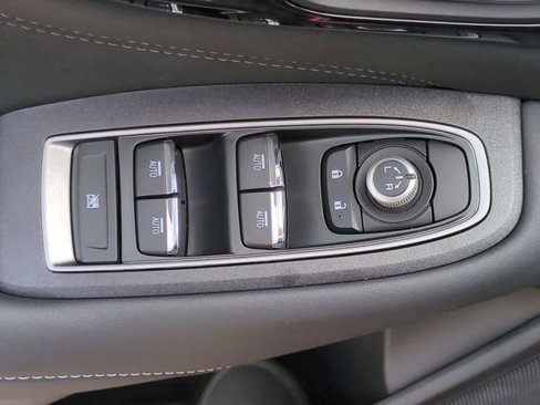 New 2025 Subaru Outback Limited image 14