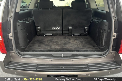 Used 2012 Chevrolet Suburban LS w/ Convenience Package 1 image 12