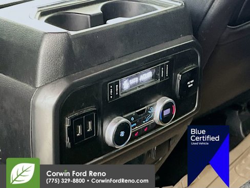 Certified 2020 Ford Expedition Limited image 27