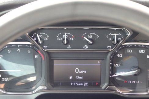 Used 2021 GMC Sierra 3500 4x4 Crew Cab w/ Convenience Package image 13