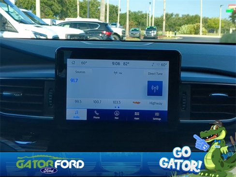 Used 2023 Ford Explorer Limited image 20
