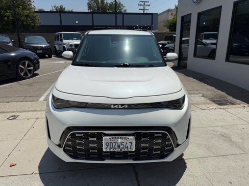 Used 2023 Kia Soul GT-Line image 4