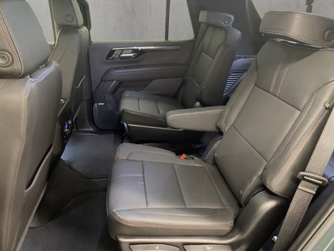 New 2026 Chevrolet Tahoe RST image 12