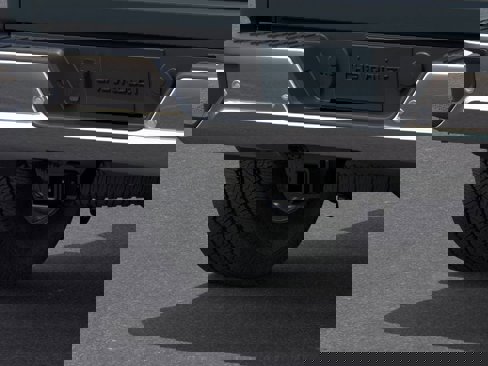 New 2026 Chevrolet Silverado 2500 LT w/ All Star Edition image 38