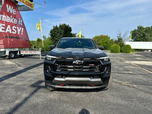 New 2026 Chevrolet Colorado Z71 w/ Technology Package image 6