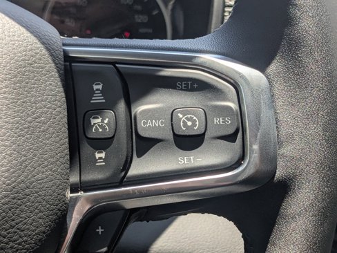 New 2026 RAM 1500 Laramie image 26