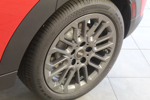 New 2025 MINI Cooper S image 12