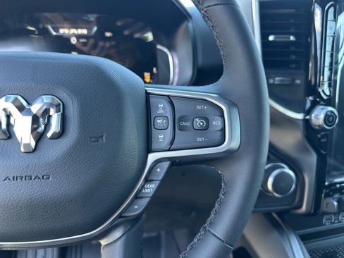 New 2026 RAM 1500 2WD Crew Cab image 20