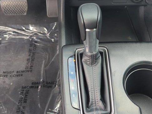 Used 2024 Honda Civic EX-L image 13