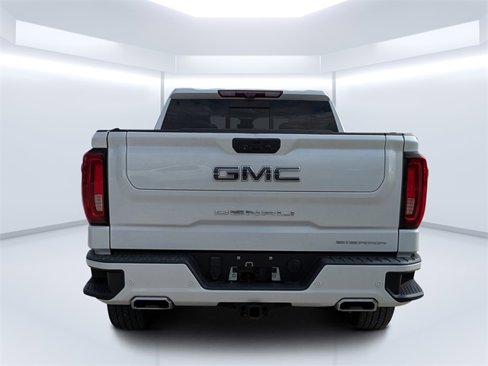 Used 2022 GMC Sierra 1500 Denali Ultimate image 4