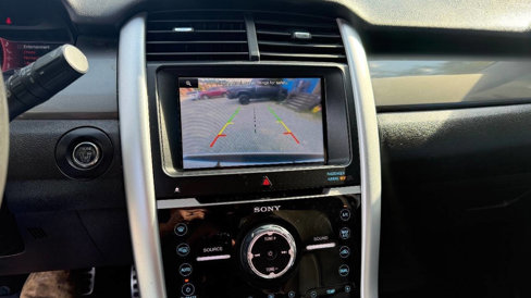 Used 2013 Ford Edge Sport w/ Canadian Touring Pkg image 18
