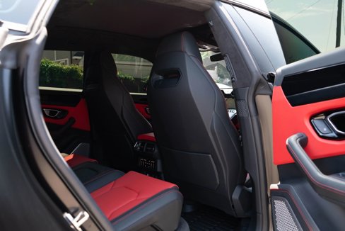 Used 2022 Lamborghini Urus image 62
