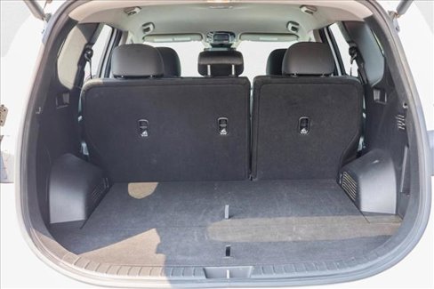 Used 2023 Hyundai Santa Fe SEL image 25