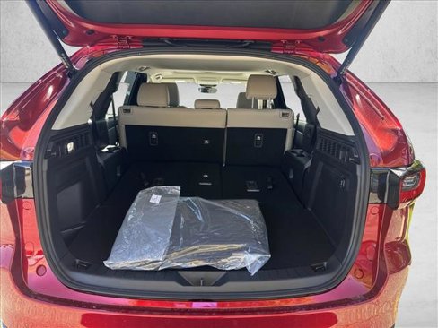 New 2026 MAZDA CX-90 3.3 Turbo w/ Preferred Package image 23
