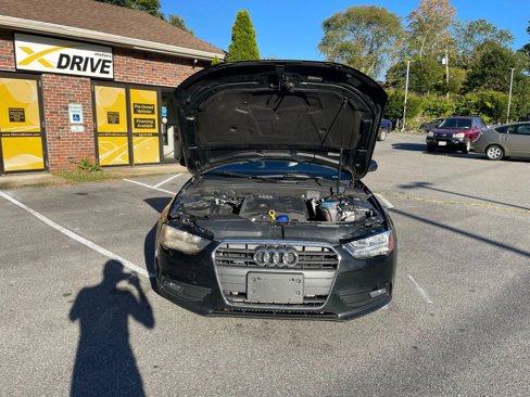 Used 2014 Audi A4 2.0T Premium w/ Cold Weather Package image 49