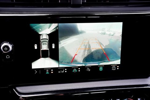 Used 2023 GMC Sierra 1500 AT4 w/ Technology Package image 25