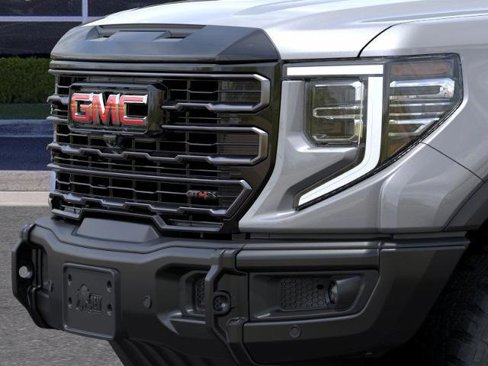 New 2026 GMC Sierra 1500 AT4X image 13