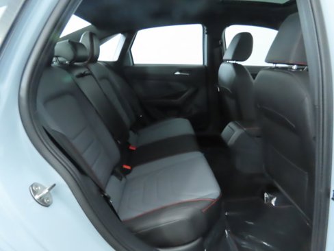 New 2025 Volkswagen Jetta GLI Autobahn image 22