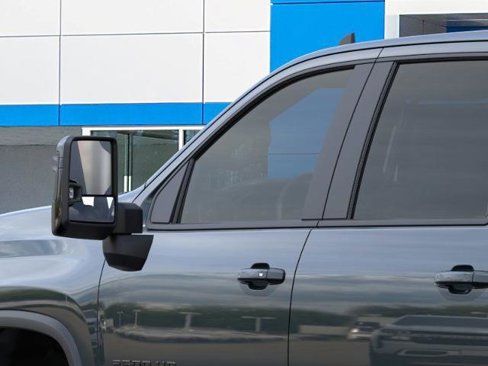 New 2026 Chevrolet Silverado 2500 LT w/ Trail Boss Package image 12