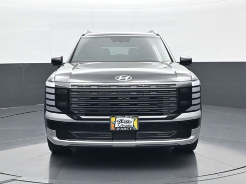New 2026 Hyundai Palisade Calligraphy image 2