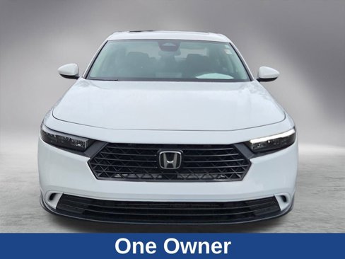 Used 2024 Honda Accord EX image 2