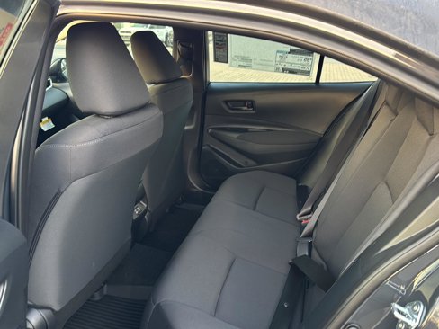 New 2026 Toyota Corolla LE image 9