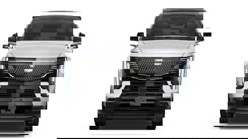 New 2026 Cadillac Escalade IQ Sport 1 image 4