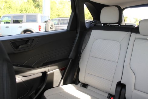 New 2026 Ford Escape Active image 12