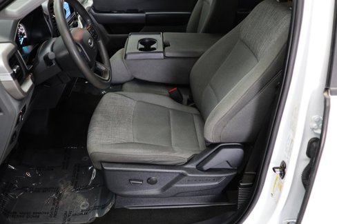 Used 2022 Ford F150 XLT w/ Trailer Tow Package image 23