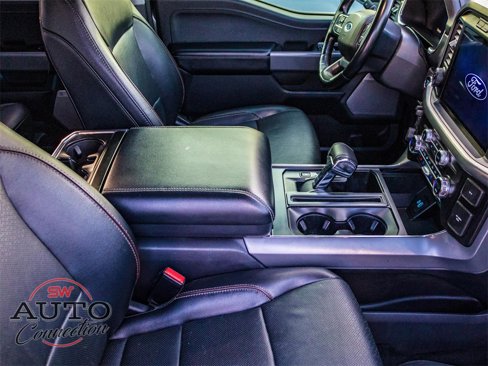 Used 2021 Ford F150 Lariat image 14